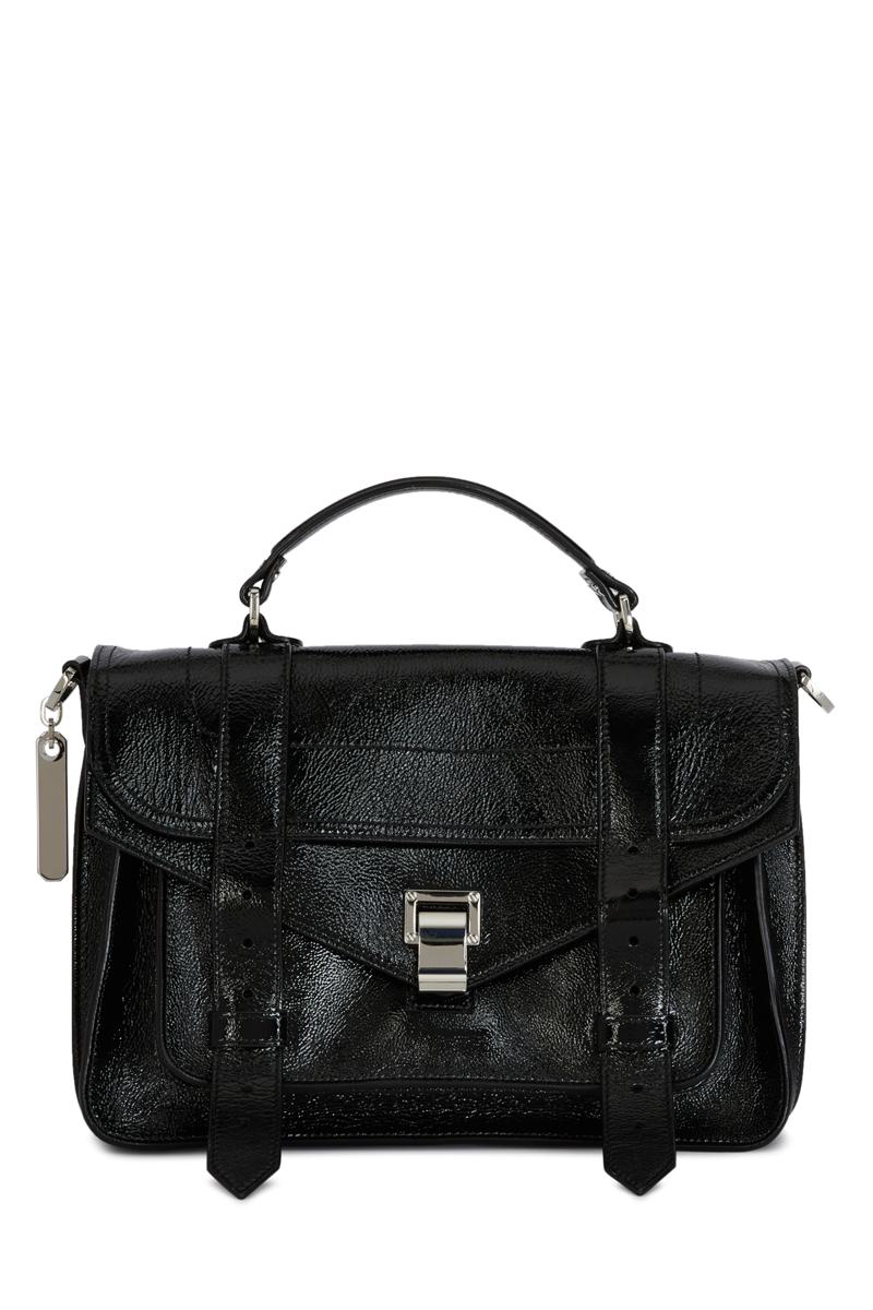 Proenza Schouler handväskor.