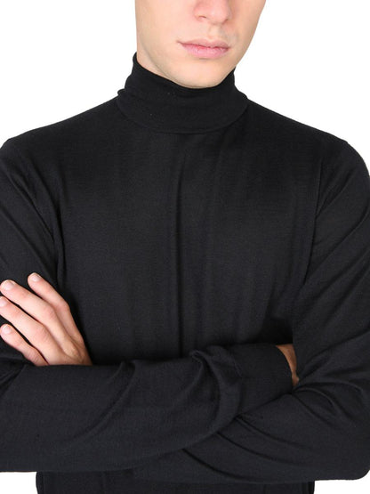 Dolce &amp; Gabbana Maglia A Collo Alto