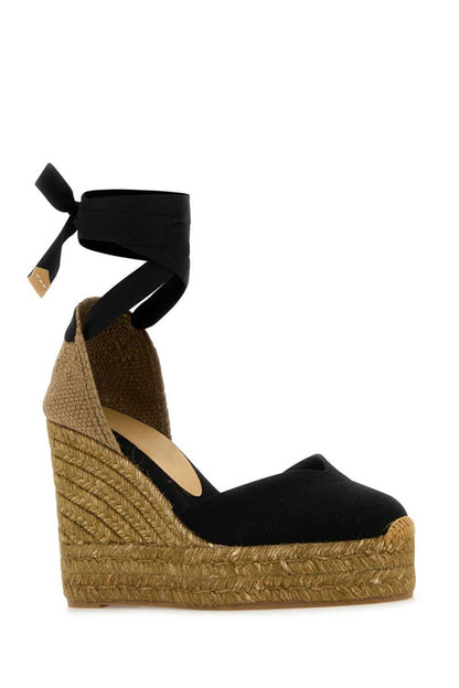 Castañer Espadrillor