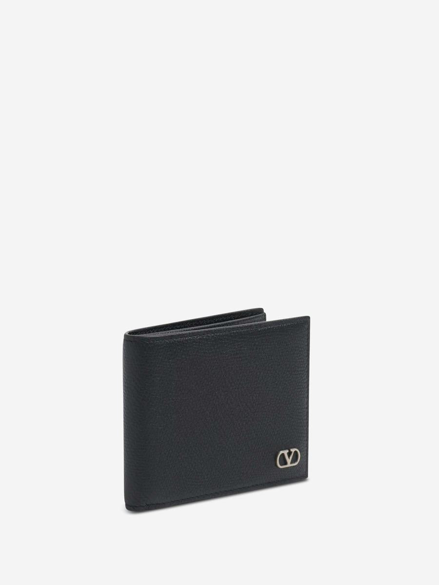 Valentino Garavani vlogo signaturplånbok
