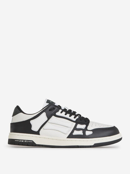 Amiri Skel låga sneakers