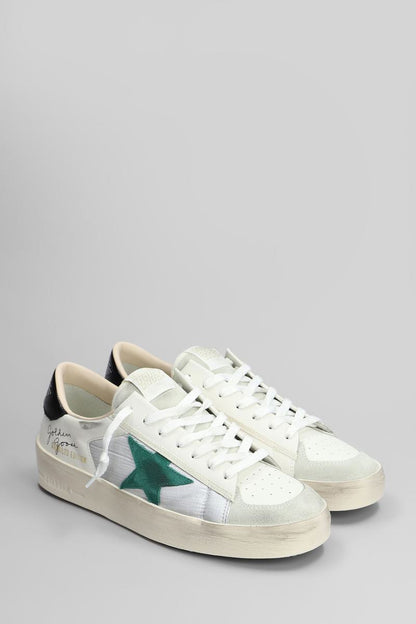 Golden Goose Stardan Sneakers