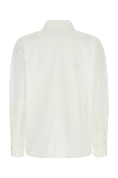 Jil Sander-skjortor