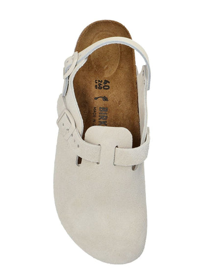 Birkenstock-sandaler