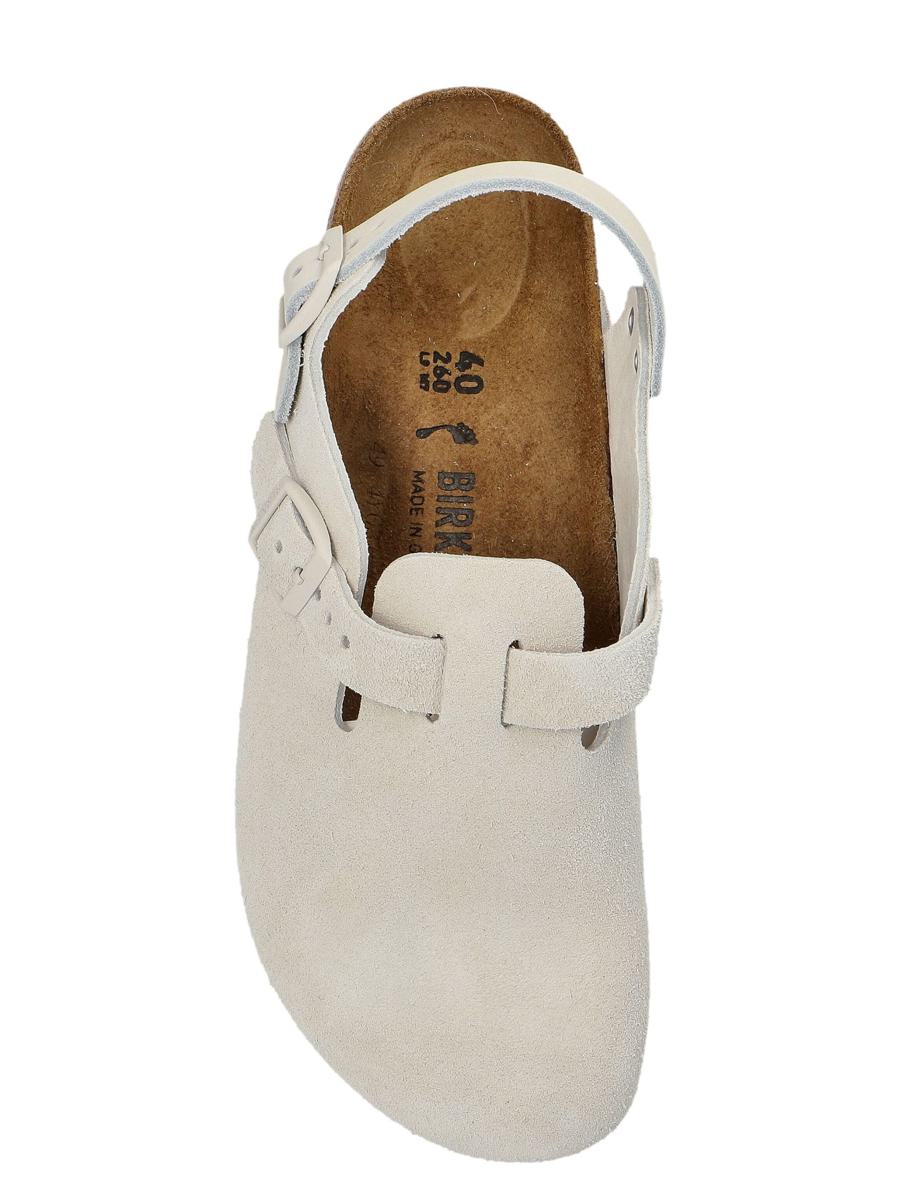 Birkenstock-sandaler