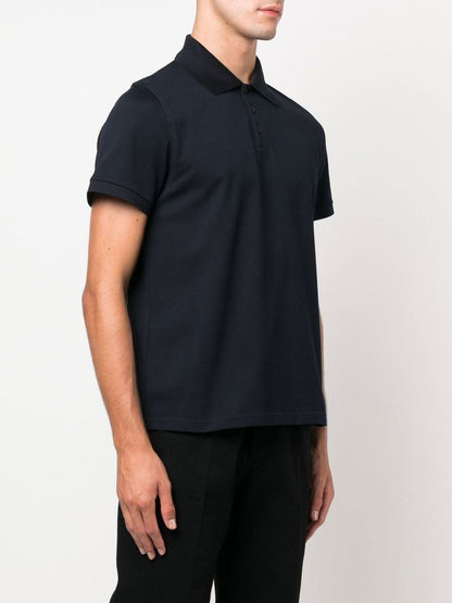 Saint Laurent T-shirts och pikétröjor