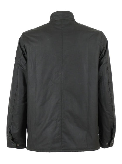 Barbour-jacka