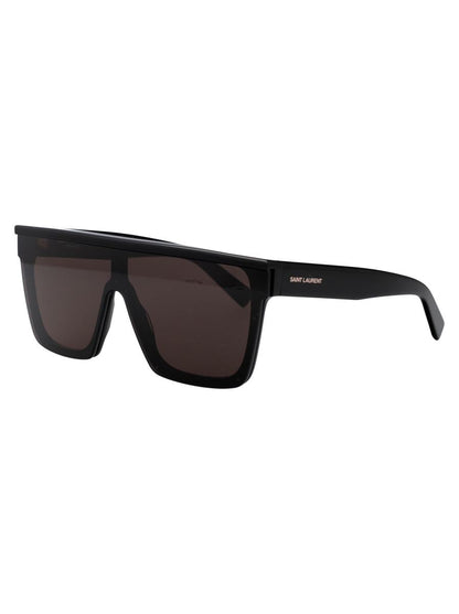 Saint Laurent Eyewear solglasögon