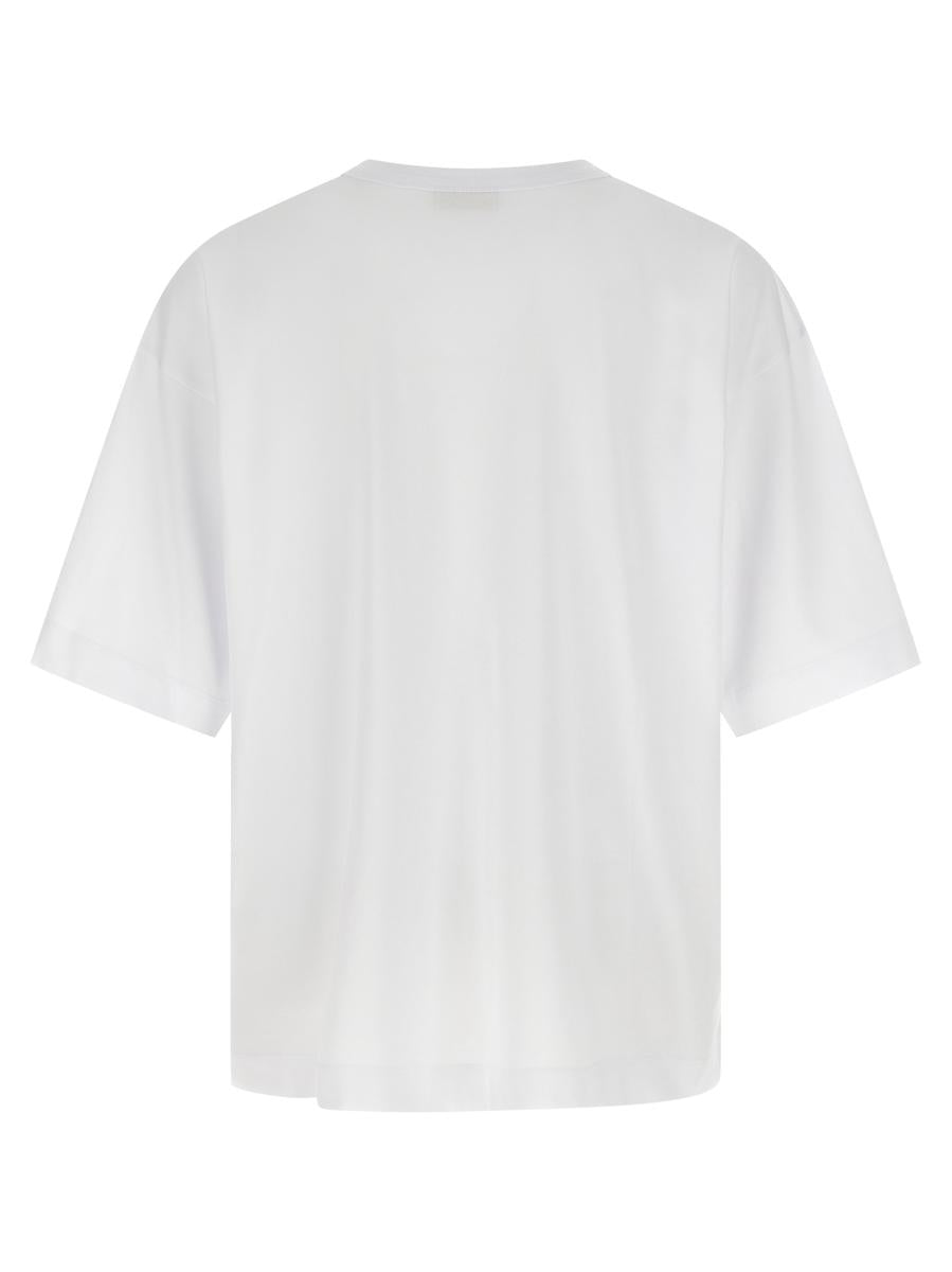 Dries Van Noten 'Hein' T-shirt