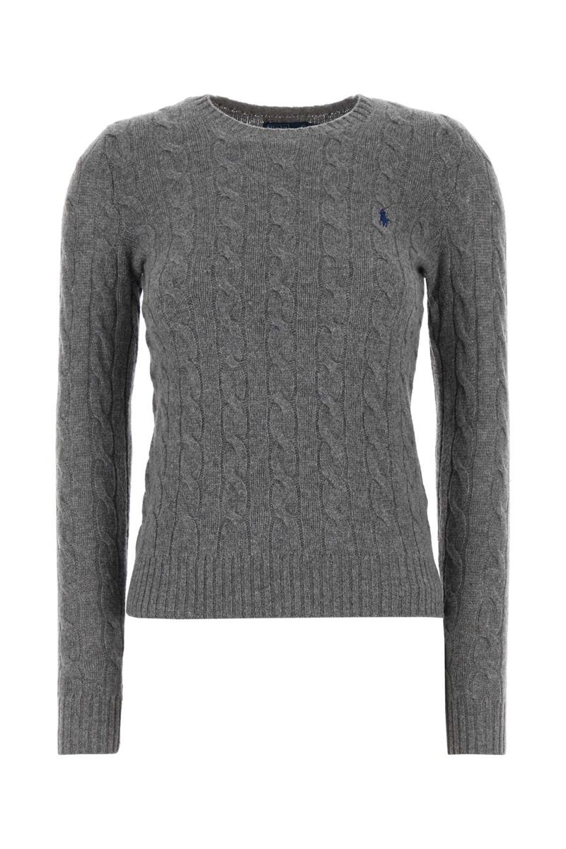 Polo Ralph Lauren Stickade tröjor