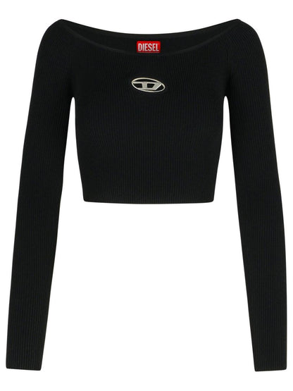 Diesel Oval-D Topp