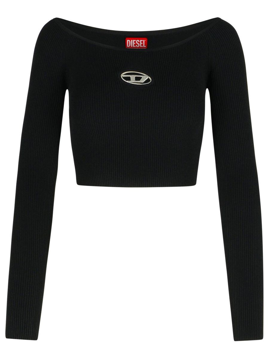 Diesel Oval-D Topp