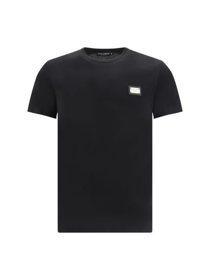 Dolce &amp; Gabbana T-shirt 'Dg Essential'