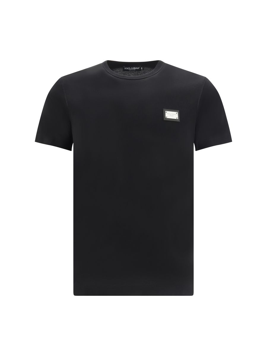 Dolce &amp; Gabbana T-shirt 'Dg Essential'