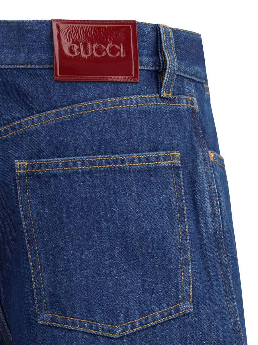 Gucci-jeans