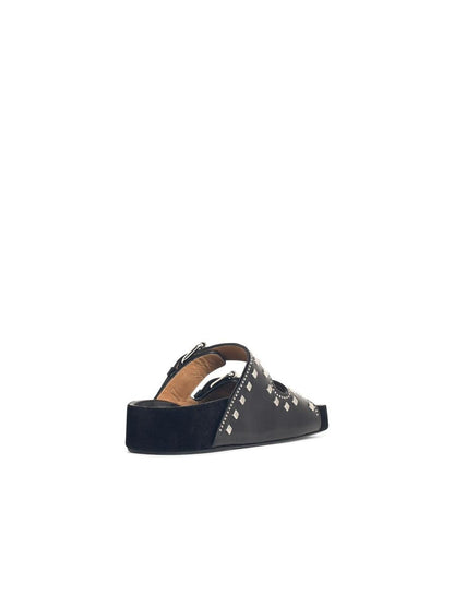 Isabel Marant Lennyo Sandaler