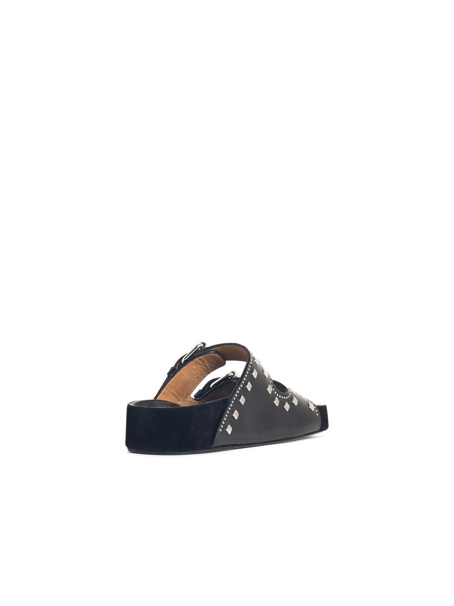 Isabel Marant Lennyo Sandaler