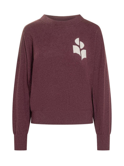 Isabel Marant Étoile Marant Étoile Logotröja