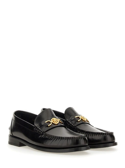 Versace Mocassin "Medusa 95"