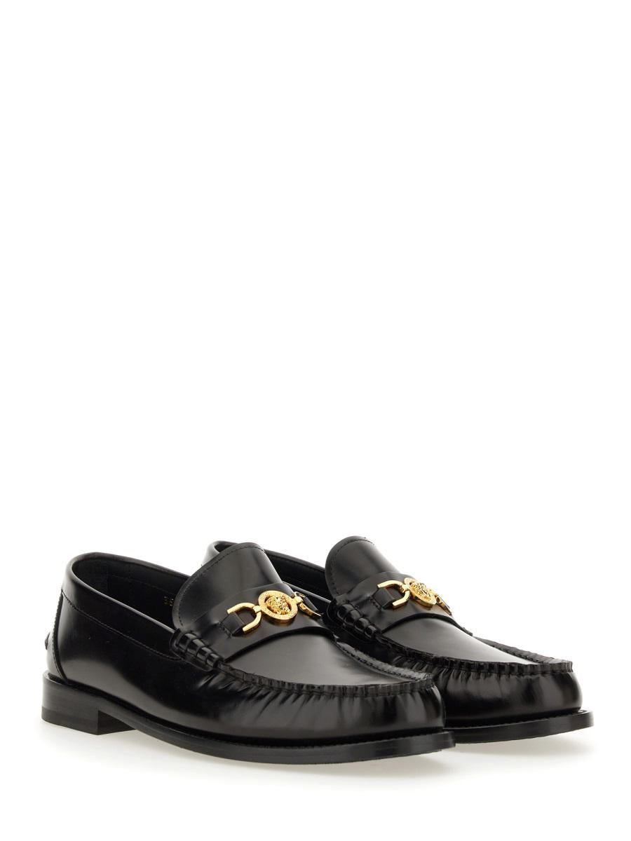 Versace Mocassin "Medusa 95"