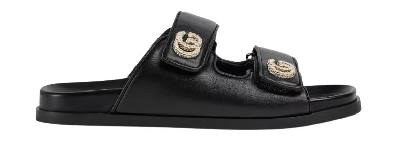 Gucci Sandaler