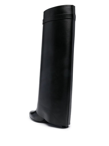 Givenchy 'Shark Lock'-stövlar