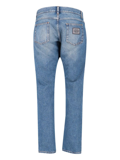 Dolce &amp; Gabbana Jeans