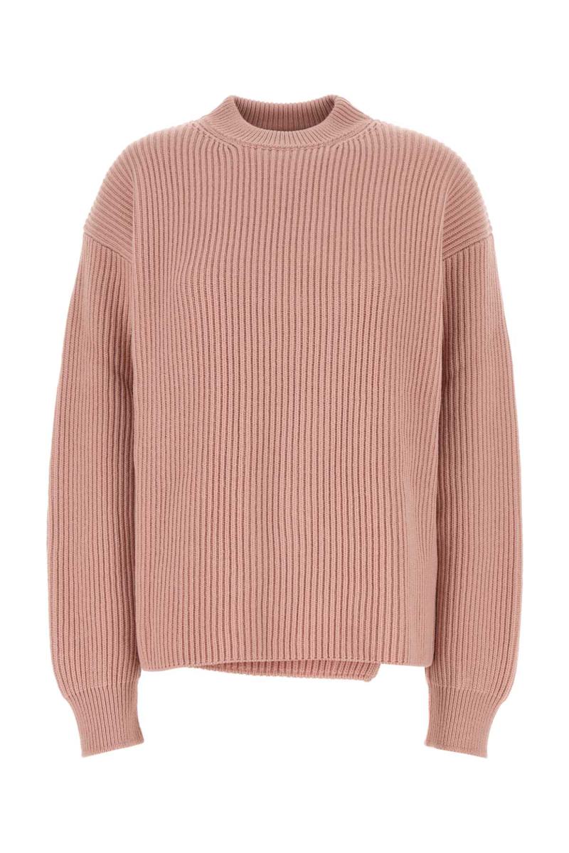 Jil Sander Stickade kläder