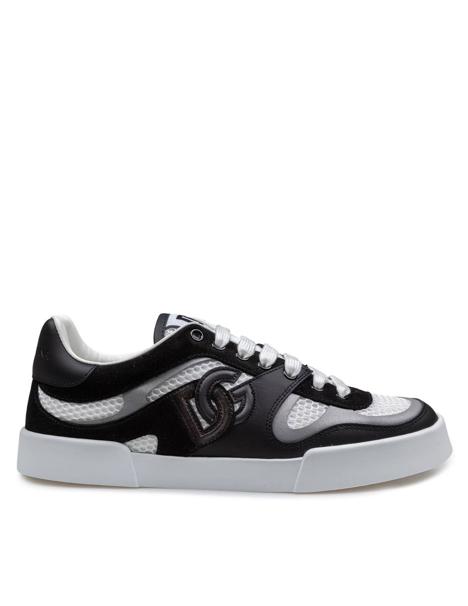 Dolce &amp; Gabbana 'Strobel Portofino Light' Sneakers