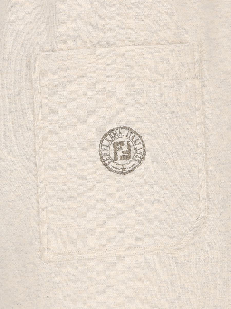 Fendi-shorts