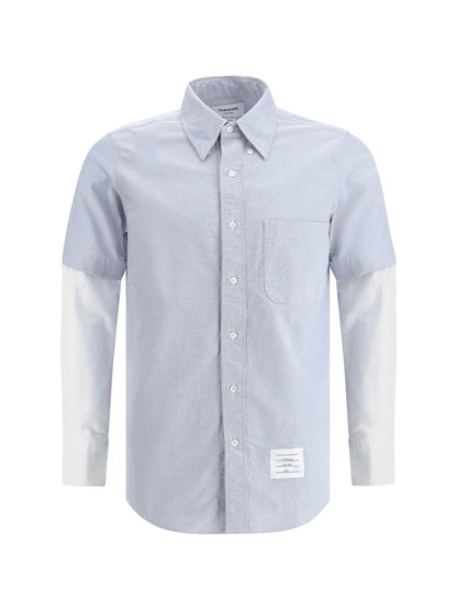 Thom Browne-skjortor