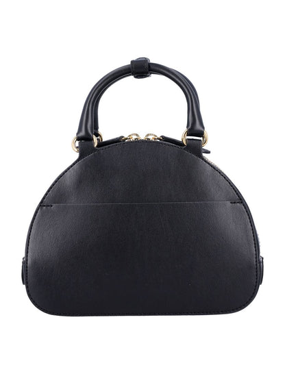 Stella McCartney väska med topphandtag