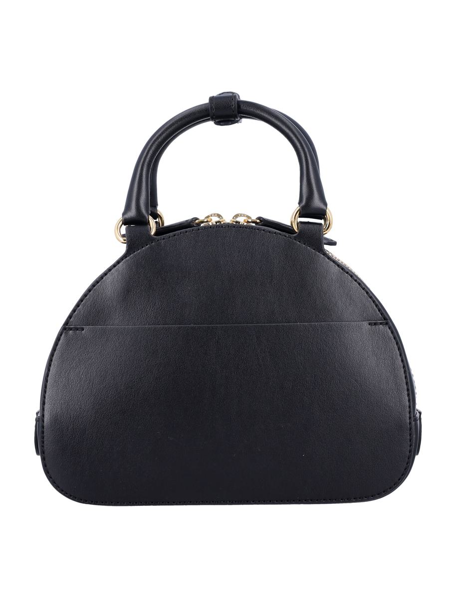 Stella McCartney väska med topphandtag
