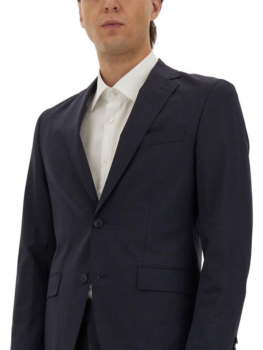 Boss Slim Fit Klänning