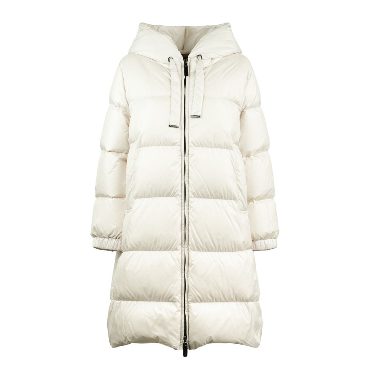 Max Mara Quiltad Quiltad Täcke I Anti-Drip Canvas