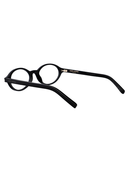Saint Laurent Glasögon Optiker