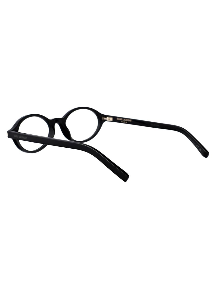 Saint Laurent Glasögon Optiker