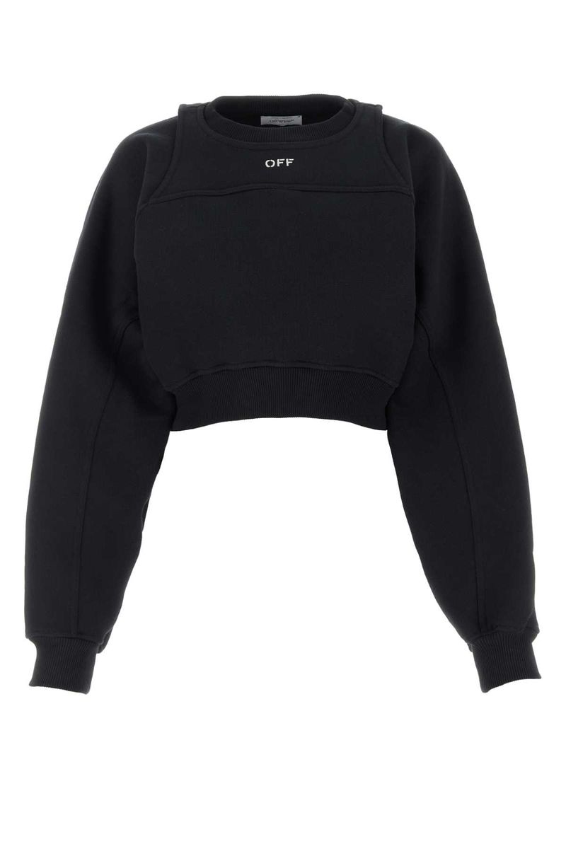 Off-white tröjor