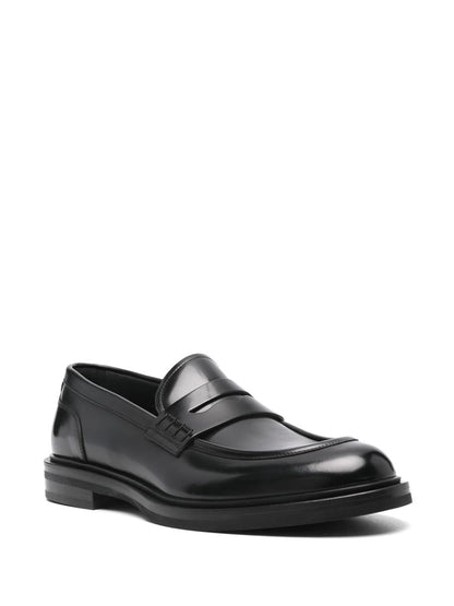 Dolce &amp; Gabbana platta skor