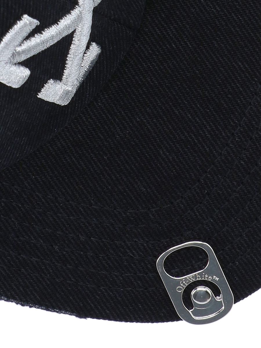 Off-white hattar