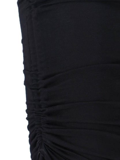 Rick Owens Drkshdw Kjolar