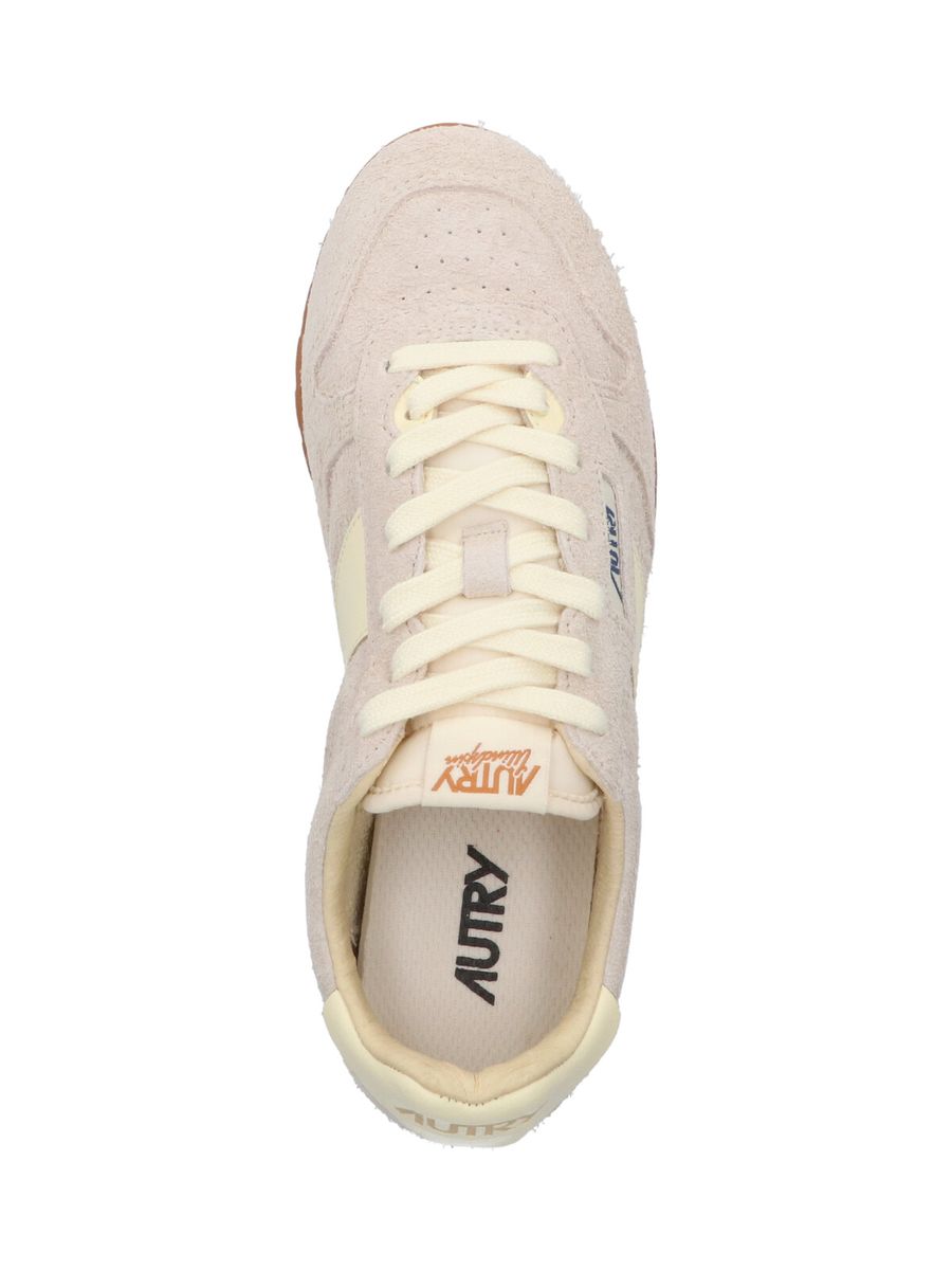 Autry "Windspin" Låg Sneaker