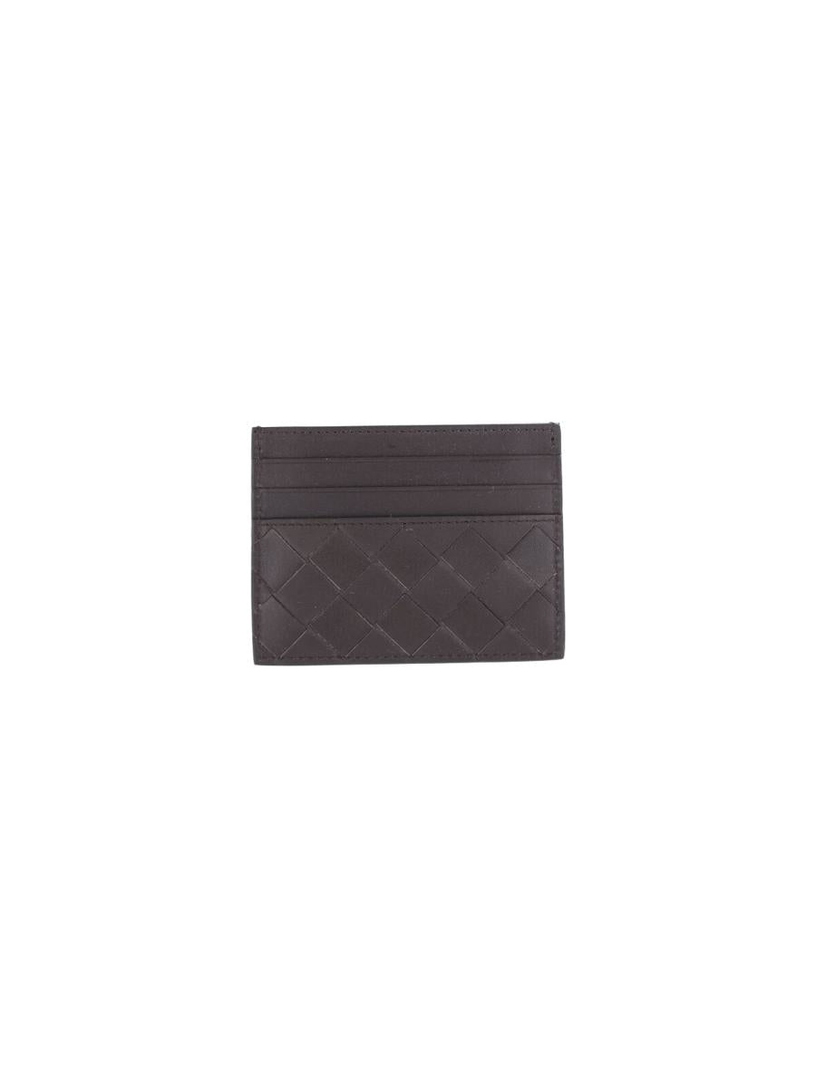 Bottega Veneta-plånböcker