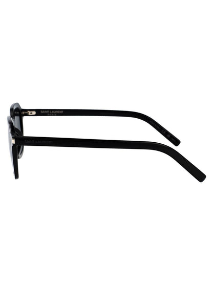 Saint Laurent Eyewear solglasögon