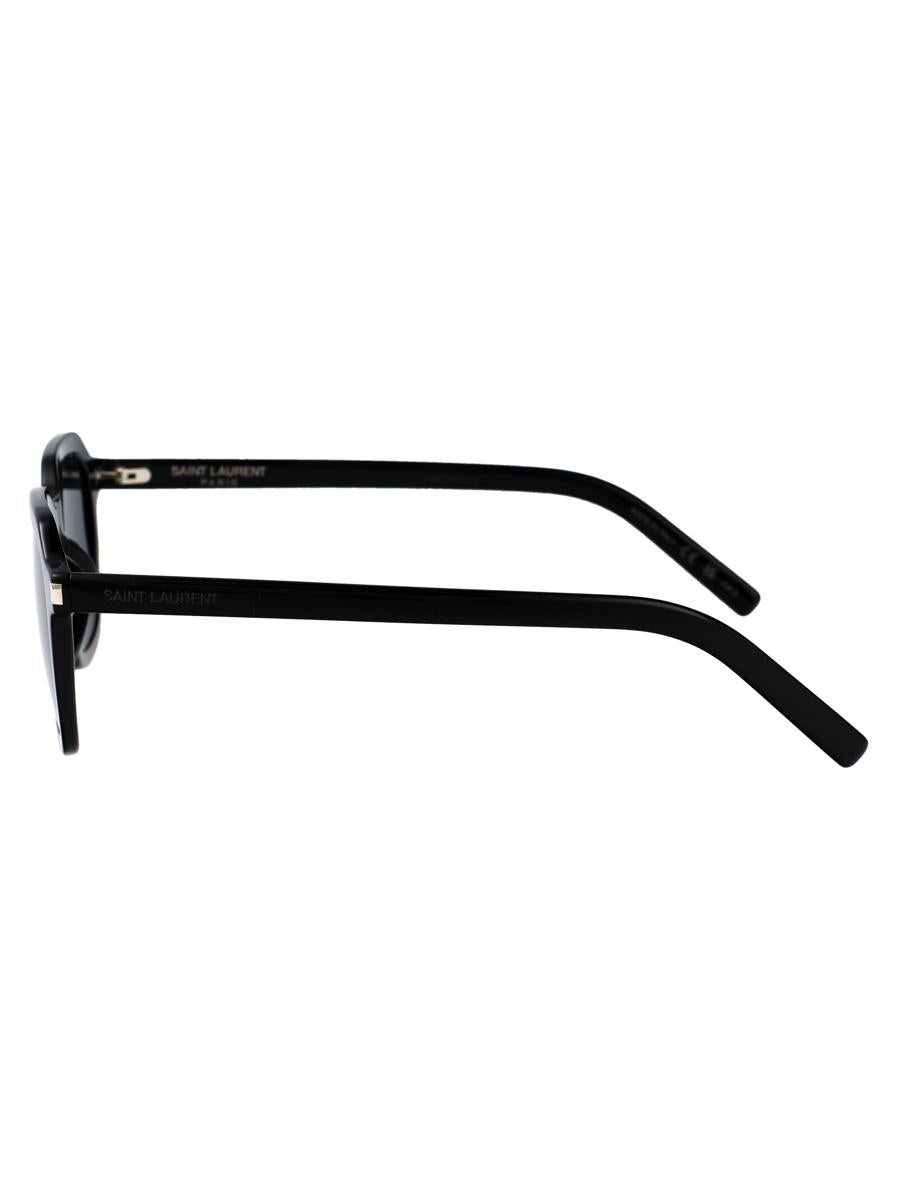 Saint Laurent Eyewear solglasögon