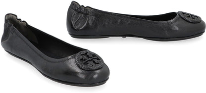 Tory Burch platta skor
