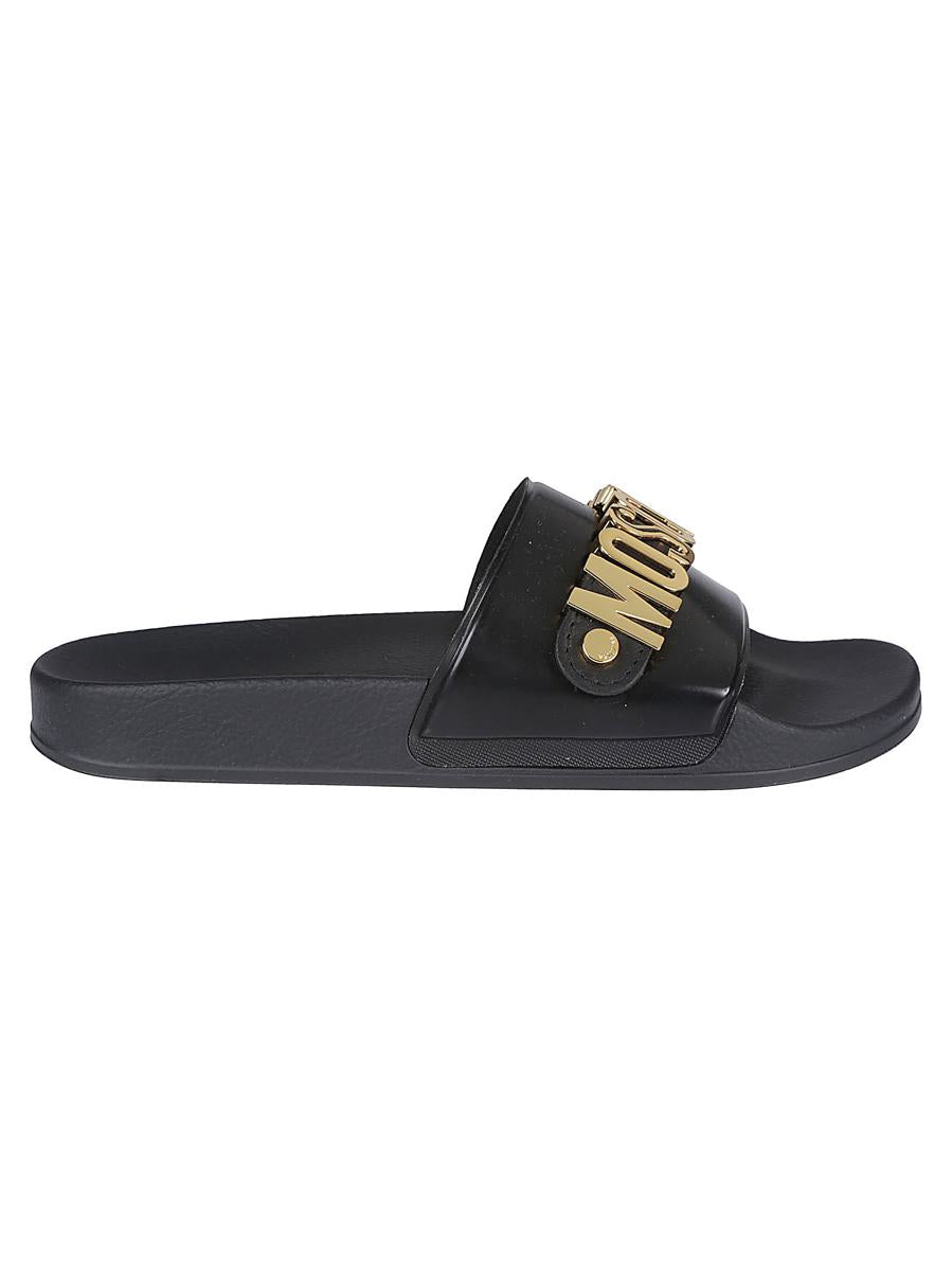Moschino Tofflor