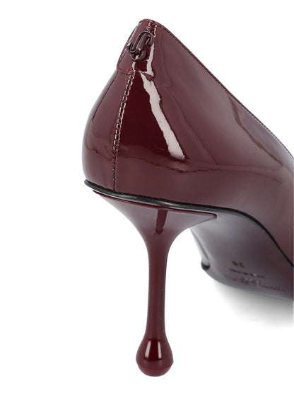 Jimmy Choo klackskor