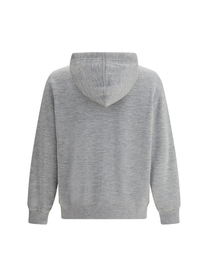 Brunello Cucinelli sweatshirts