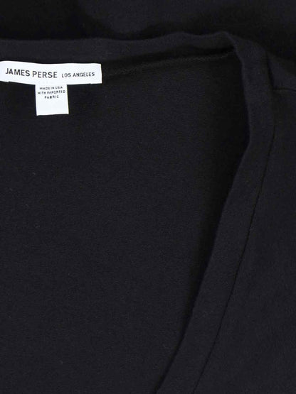 James Perse T-shirts och pikétröjor